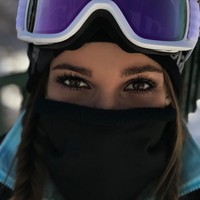 Kenyataannya Morgan baru mendapatkan itu semua ketika mulai berlatih cheerleading. Aku tidak terlalu punya banyak teman dekat ketika kecil. Aku punya teman-teman dalam olahraga dan cheer denganku dan itu saja, kata Morgan. Foto: Instagram @morgannlyn