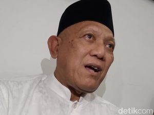 Gus Sholah Wafat, Ini Sosok Pengasuh Ponpes Tebuireng yang Baru