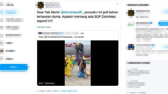 semprotan disinfektan semprotan disinfektan