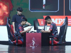 MPL Gelar Turnamen Catur Terbesar di Piala Presiden 2021