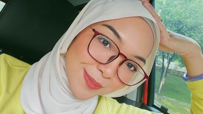 Penampilan Wanita Cintanya Ditolak karena Gemuk, Kini Buat Mantan Menyesal