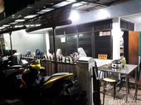 Steam Boat-Sukiyaki-BBQ: Nikmatnya Sukiyaki dan BBQ Klasik Legendaris