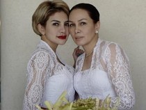 Nikita Mirzani Ditahan, Fitri Salhuteru Sedih dan Prihatin