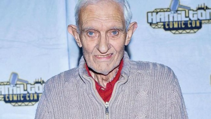 Alan Harris alan harris meninggal