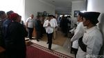 Prabowo dan Deretan Tokoh yang Melayat Gus Sholah