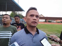 Persiraja Pecat Pelatih Jelang Bergulir Liga 2, Ini Sosok Penggantinya