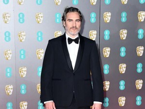 Pidato Joaquin Phoenix di Oscar 2020 Bikin Lena Dunham Ingin Jadi Vegan