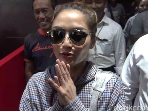 Setop Bully Siti Badriah karena Lesti Kejora!