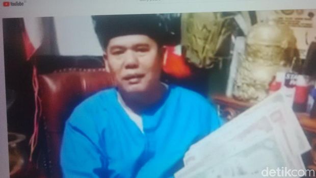 Jabar Hari Ini: Penagih Utang Dibuang ke Jurang-Misteri Dony Pedro 