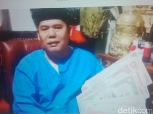 TNI Proses Mr Dony Pedro, Polisi Kebut Berkas 2 Kaki Tangan di Kaltim
