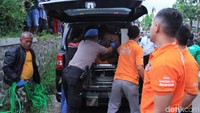 Dalam kasus pembunuhan ini, polisi telah berhasil menangkap pelaku utama berinisial LT dan RM.