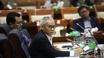 Wamen BUMN hingga Dirut PLN Rapat di DPR
