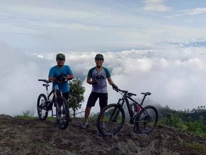 6 Wisata Gunung di Ponorogo