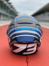 Alex Marquez Siap Tempur, Pamer Perlengkapan Balap MotoGP