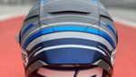 Helm MotoGP Alex Marquez