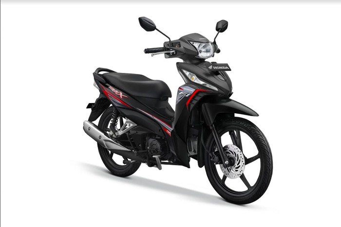 Honda New Honda Revo-X Honda New Honda Revo-X