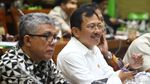 Ekspresi Menkes soal Korona Komunitas Rondo Mempesona