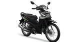 Honda New Revo-X Bersolek