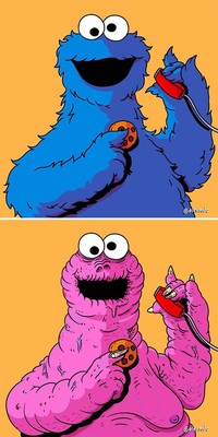 ilustrasi kartun
