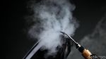 Mobil pun Bisa Mandi Uap