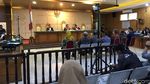 Saat Aher, Demiz dan Neneng Bersaksi di Sidang Meikarta