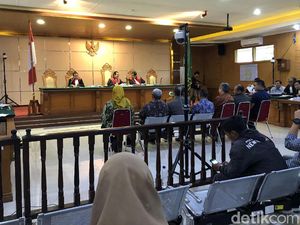 Ahmad Heryawan Akui Pernah Diminta Bantuan Urus Izin Meikarta