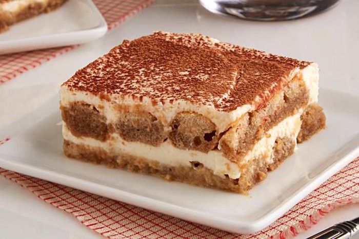 Tiramisu