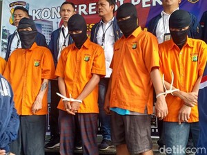 Curi Uang Majikan Rp 4,2 M, Pembantu di Jakbar Beli Kandang Ayam hingga Rumah