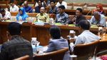 Curhat Bupati Natuna di DPR