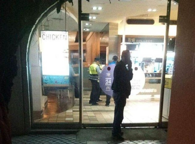 5 Kasus Pembunuhan Sadis yang Terjadi di Gerai McDonalds Dunia