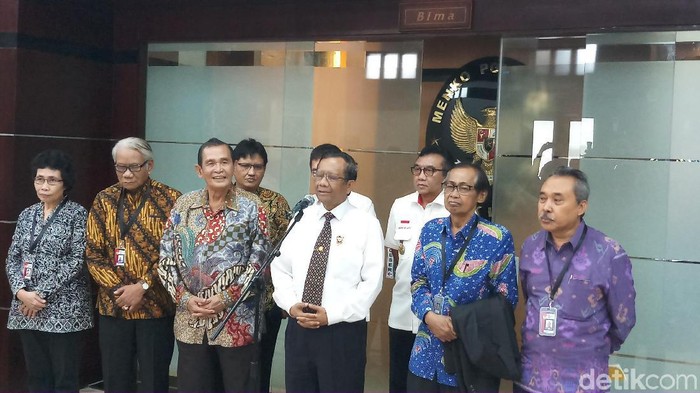 Dewan Pengawas KPK