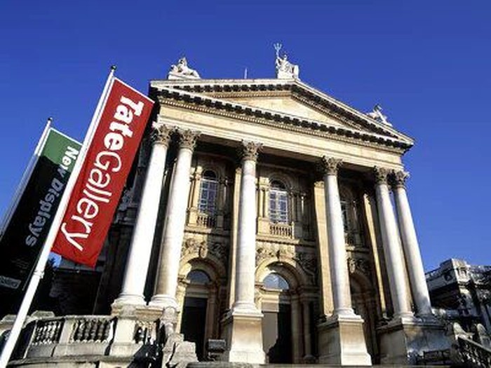 museum tate