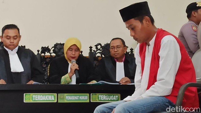 pembunuhan di banyuwangi