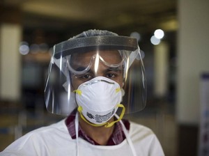 Pengumuman! Virus Corona Wuhan Akan Segera Punya Nama Resmi