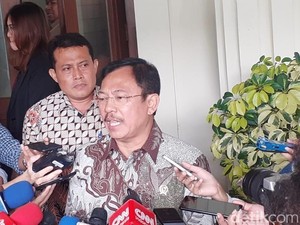 Menyusul Jabar dan DKI Jakarta, PSBB Banten Disetujui Menkes
