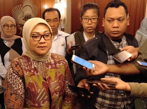 Terkait Corona, RI Kirim 33 Ribu Masker ke Hong Kong dan Taiwan