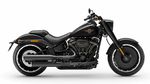 Harley-Davidson Fat Boy Edisi Khusus!