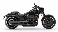  Harley pastikan motor ini hanya akan ada 2.500 unit saja di dunia. Foto: Pool (MCN)