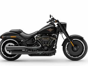 Penjualan Turun Terus, Harley-Davidson Ditinggal CEO