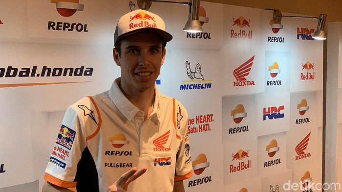 Alex Marquez