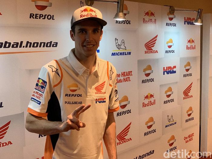 Alex Marquez Alex Marquez