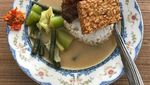 Nasi Lodeh, Sarapan Ndeso yang Selalu Bikin Kangen