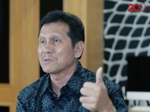 PAN Bantah Rumor Liar Mantan Menteri Asman Abnur Loncat ke NasDem