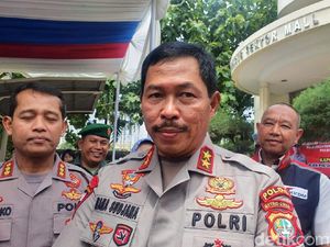 Kematian Wabup Sangihe, Kapolda Sulut: Timsus Masih Bekerja
