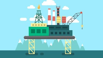 Terungkap Kendala Cari Minyak di RI