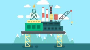 Harta Karun Migas di Maluku & Papua Sudah Diincar Investor