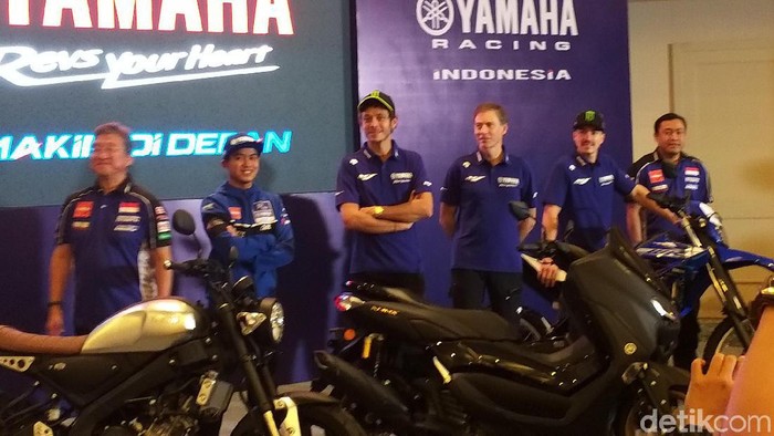 Valentino Rossi