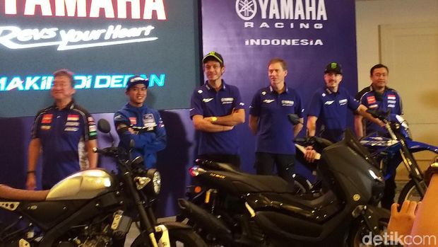 Valentino Rossi