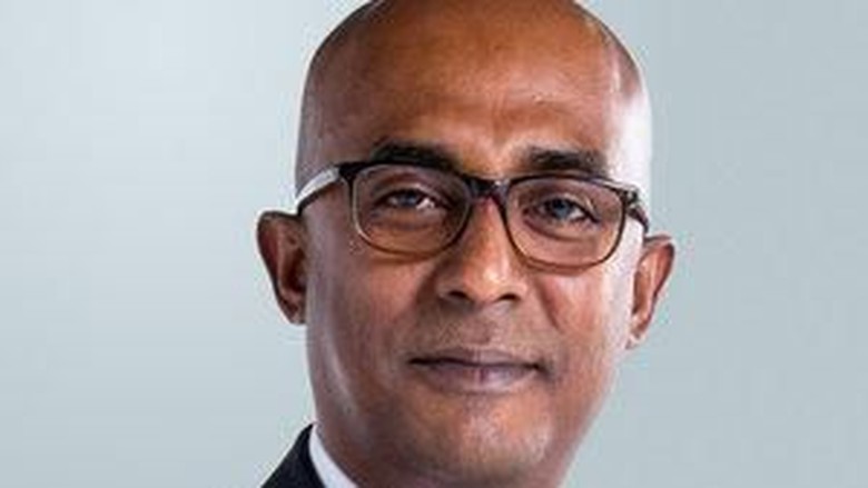 CEO AirAsia Tharumalingam Kanagalingam CEO AirAsia Tharumalingam Kanagalingam