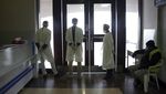 Afghanistan Perketat Bandara Imbas Virus Corona